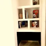 Flat Via Irlanda 26 Apartment