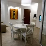 Apartment Flat Via Irlanda 26