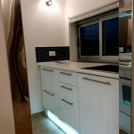 Flat Via Irlanda 26 Quartu SantʼElena