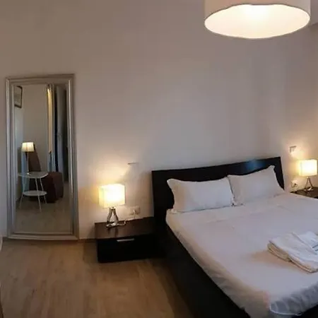 Apartamento Flat Via Irlanda 26 *