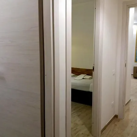 Apartamento Flat Via Irlanda 26 Quartu SantʼElena