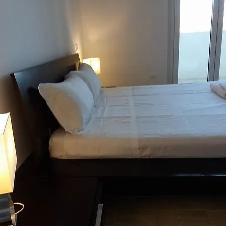 Apartamento Flat Via Irlanda 26 *