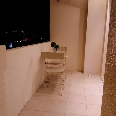 Flat Via Irlanda 26 Apartamento *