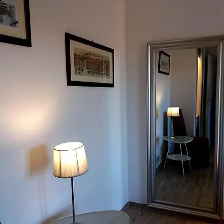 Appartement Flat Via Irlanda 26 Quartu SantʼElena