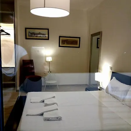 Flat Via Irlanda 26 Apartamento