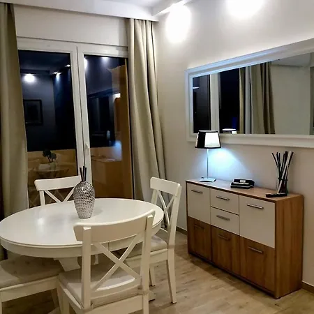 Flat Via Irlanda 26 Apartamento Quartu SantʼElena