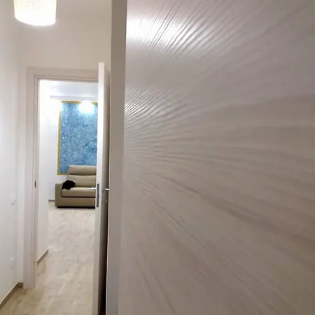 Flat Via Irlanda 26 * Quartu SantʼElena