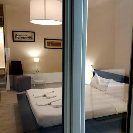 Appartement Flat Via Irlanda 26 *