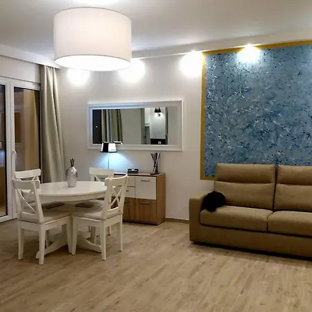 Appartement Flat Via Irlanda 26 *