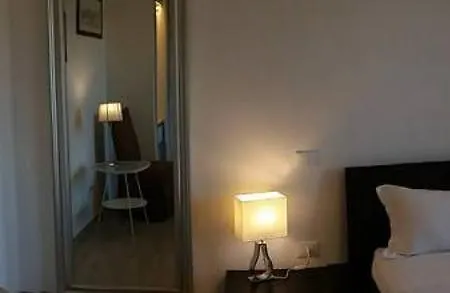 Flat Via Irlanda 26 Appartement Quartu SantʼElena