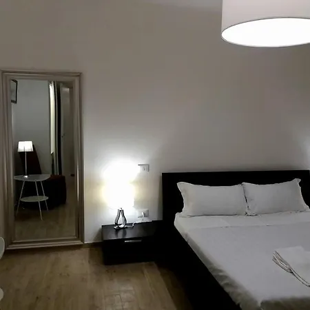 Apartamento Flat Via Irlanda 26 *