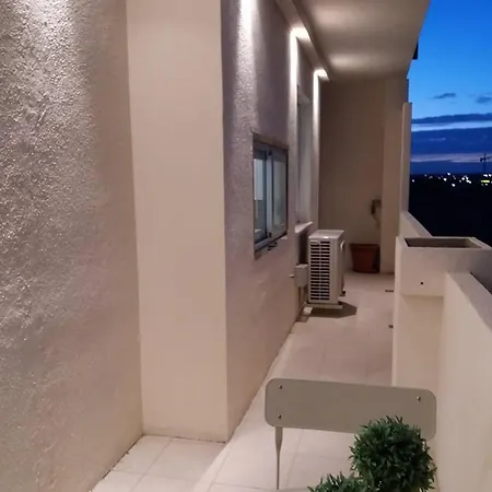Flat Via Irlanda 26 Quartu SantʼElena