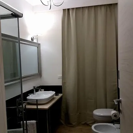 Flat Via Irlanda 26 Apartamento