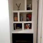 Flat Via Irlanda 26 Appartement Quartu SantʼElena