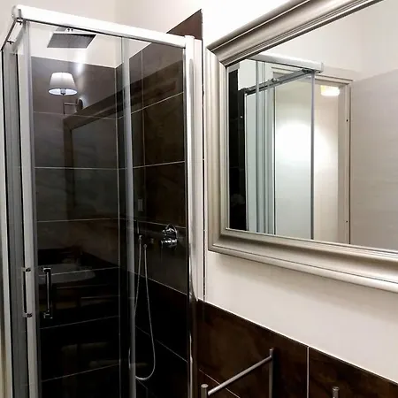 Apartment Flat Via Irlanda 26 *