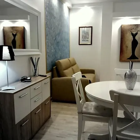 Flat Via Irlanda 26 Διαμέρισμα *