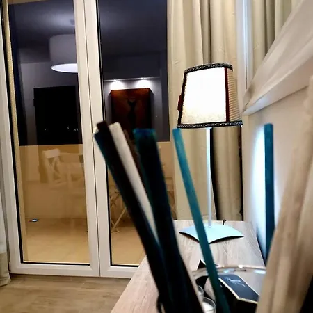 Flat Via Irlanda 26 Apartment