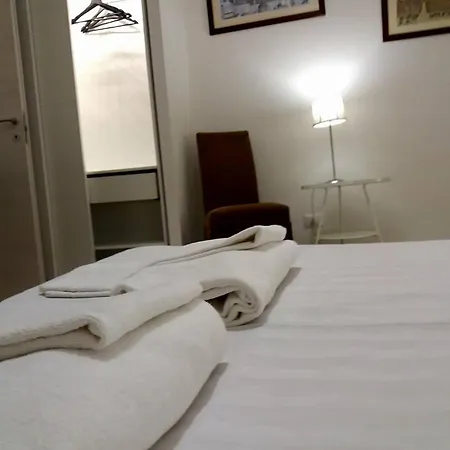 Flat Via Irlanda 26 Quartu SantʼElena